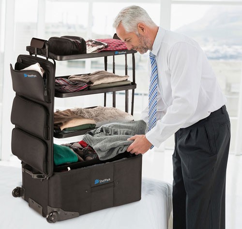 shelf-pack-luggage-man
