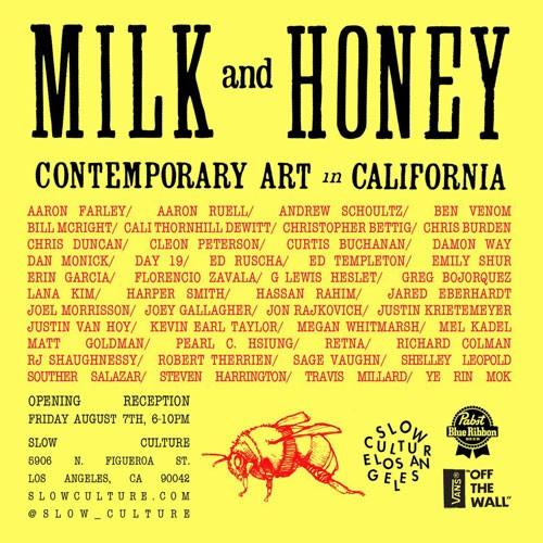 mil-honey