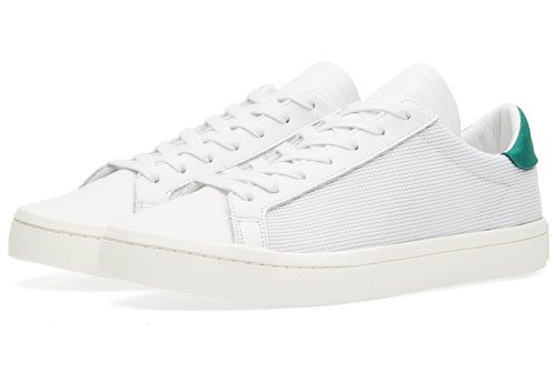 Adidas Court Vantage Shoes Adidas Court Vantage Shoes