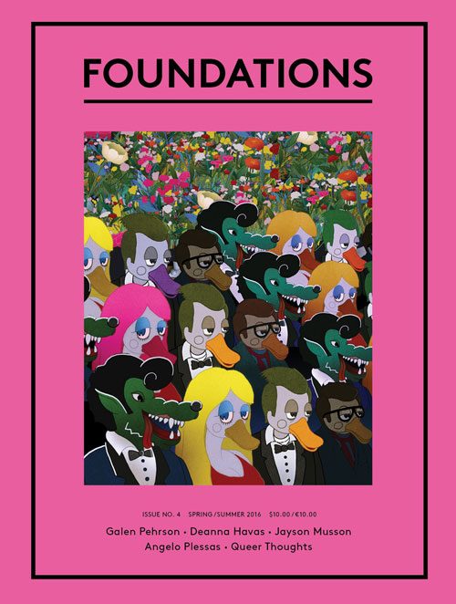 foundations-issue-4