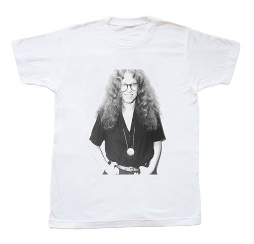 terry gross t shirt