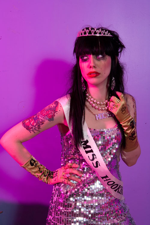 Necessary phrase... Miss hooker beauty pageant Opinion very Miss hooker beauty pageant