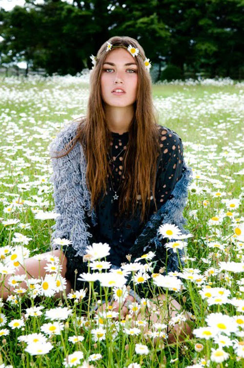 Tallulah Morton is…