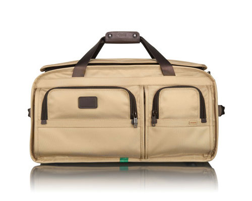 What Does New Bags Do?