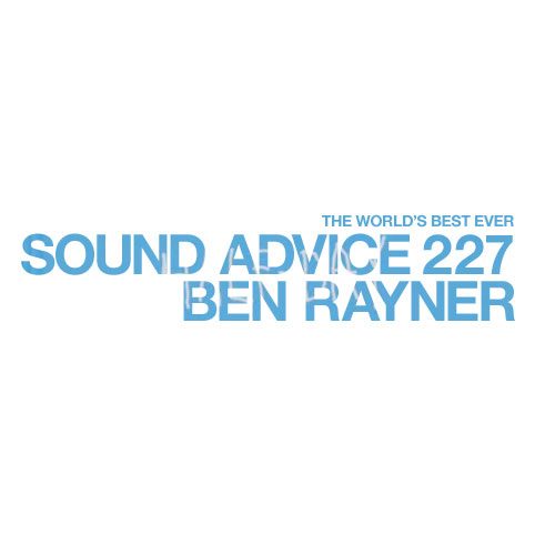 Sound Advice - The World's Best Ever: Videos, Design ...